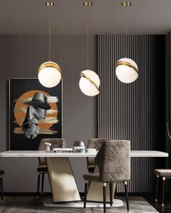 Area Lamp