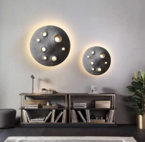 Pulpa Led