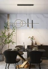 LUNA LED LAMP