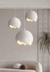 Scar Lamp