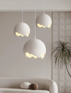 Scar Lamp