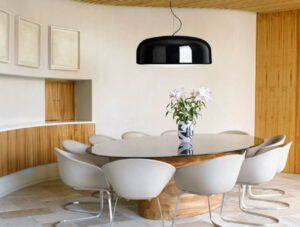 Ronni Lamp
