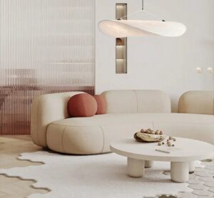 Leaf Lamp