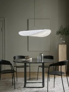 Leaf Lamp