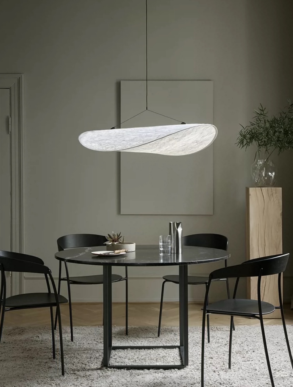 Leaf Lamp Leaf Lamp