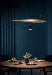 Plutus Lamp