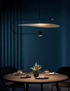 Plutus Lamp