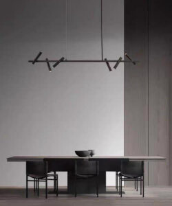 Track light