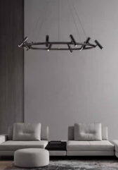 Track light