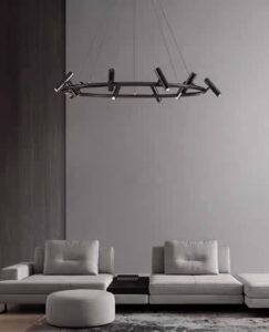 Track light