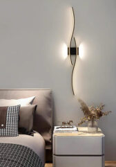 Plastic Lamp