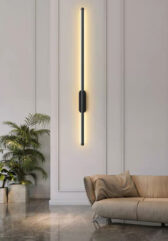 Bamb Wall Lamp