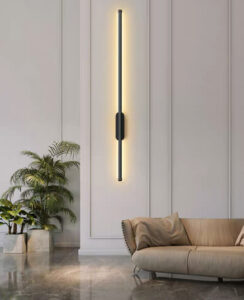 Bamb Wall Lamp