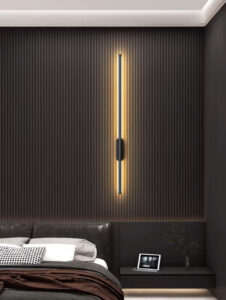 Bamb Wall Lamp