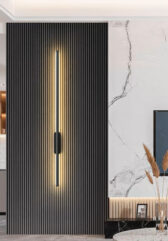 Bamb Wall Lamp