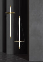 Cone Lamp