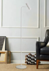 Tube Floor Lamp