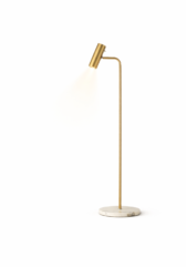 Tube Floor Lamp