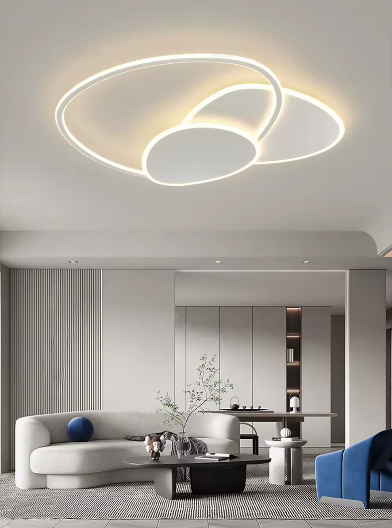 Liny Led Lamp Liny Led Lamp