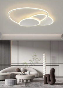 Liny Led Lamp