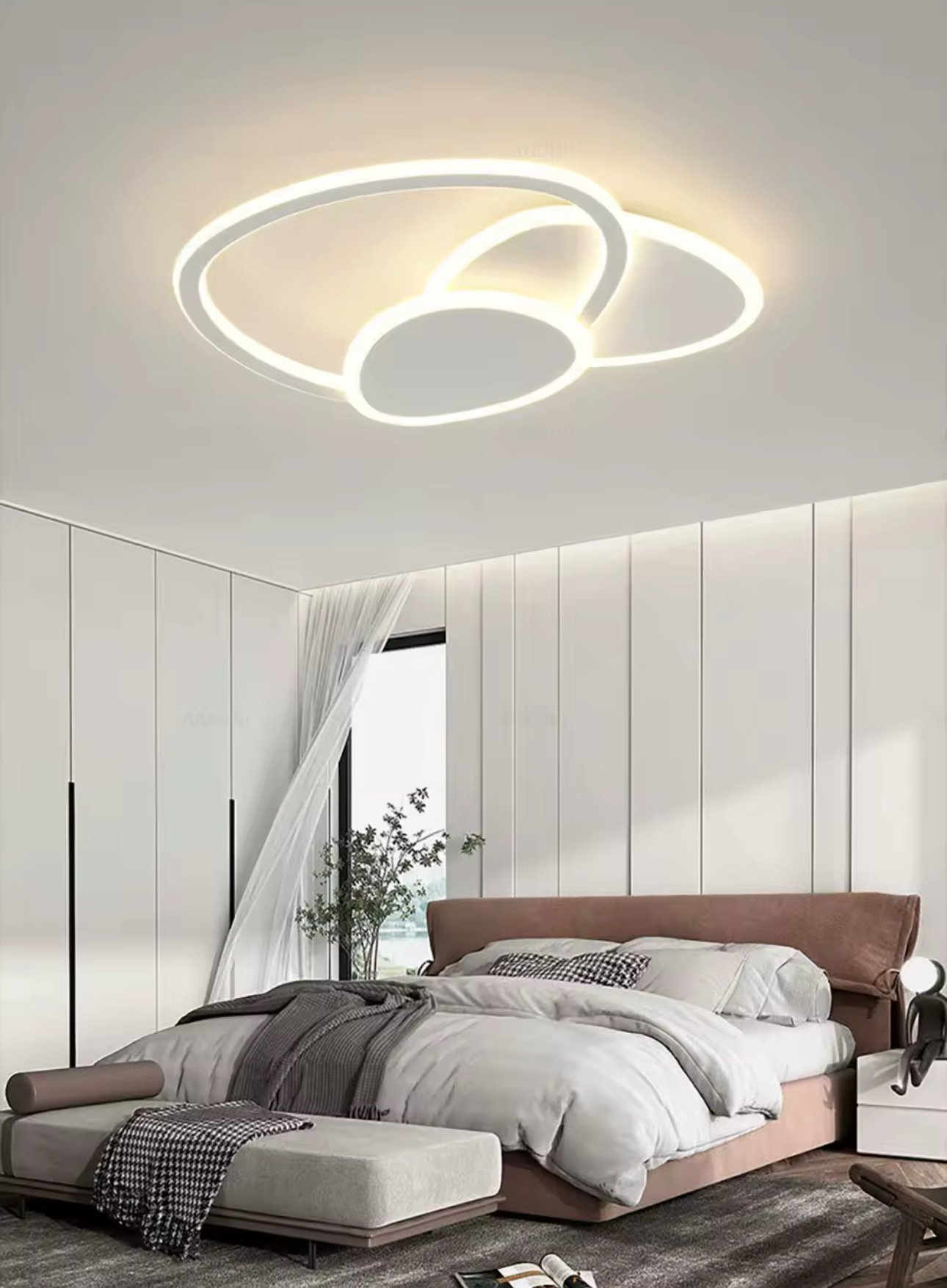 Liny Led Lamp Liny Led Lamp