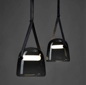 Split Lamp