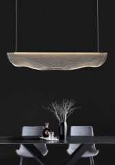 Notus Acrilium Lamp