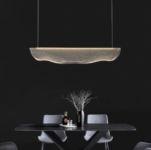 Notus Acrilium Lamp