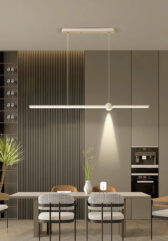 Linear System Lamp