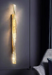 Gold Crystal