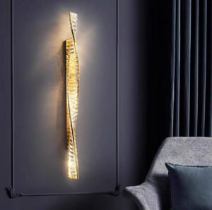 Gold Crystal
