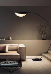Burdock Floor Lamp