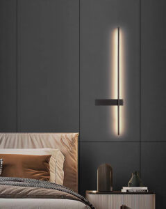 Figure Led Line