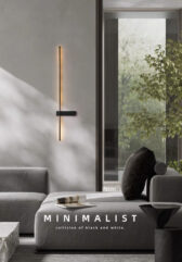 Figure Led Line