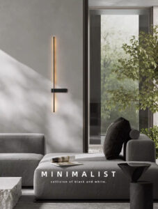 Figure Led Line