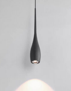 Drop Lamp