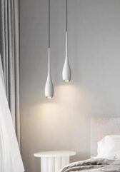 Drop Lamp