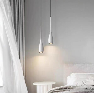 Drop Lamp