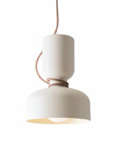 Cupola De Lamp