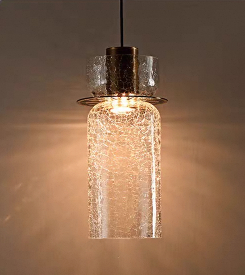 Buy Fragile Glass Chandelier in Kyiv, Kharkiv, Ukraine