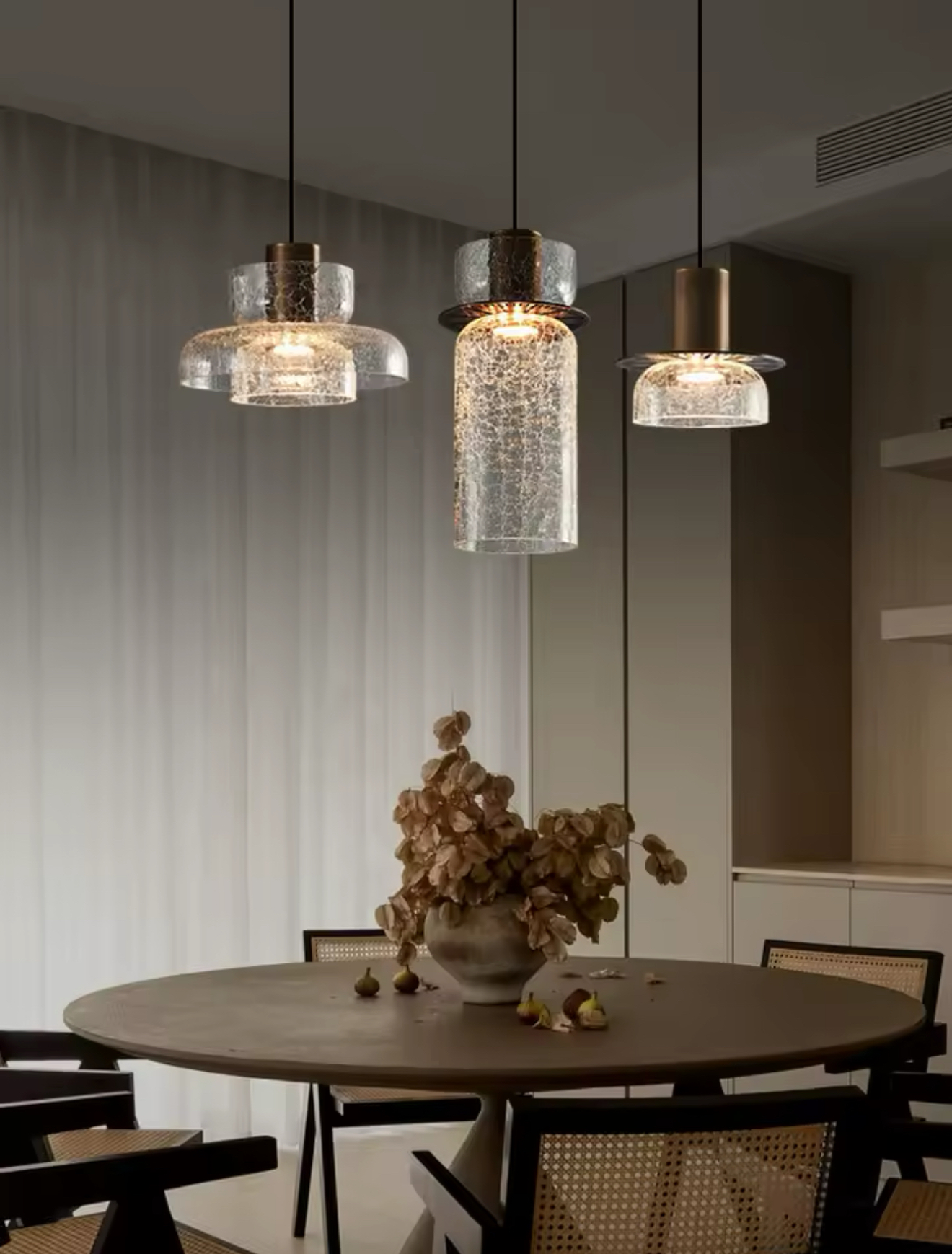Buy Fragile Glass Chandelier in Kyiv, Kharkiv, Ukraine