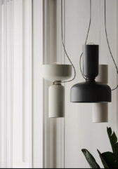 Cupola De Lamp