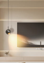 Bowl Lamp A