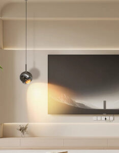 Bowl Lamp A
