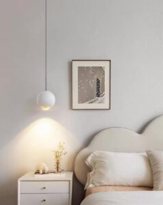 Bowl Lamp A