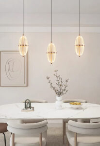 Drib Lamp