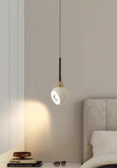 Bowl Lamp B