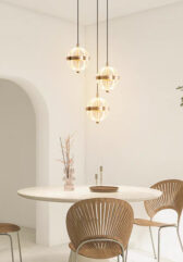 Drib Lamp
