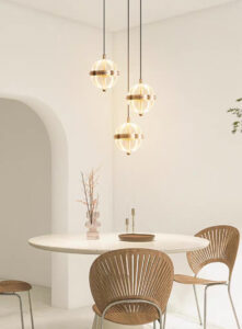 Drib Lamp