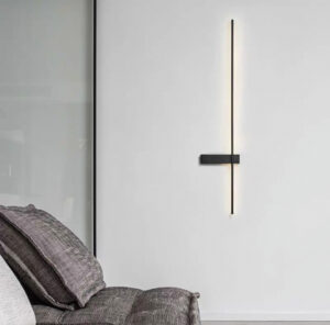 Figure Led Line